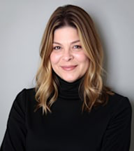 Photo of April D. Ferrebee